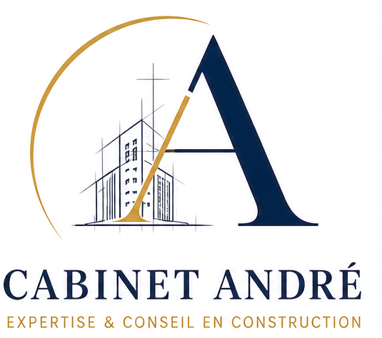 Logo Cabinet ANDRÉ